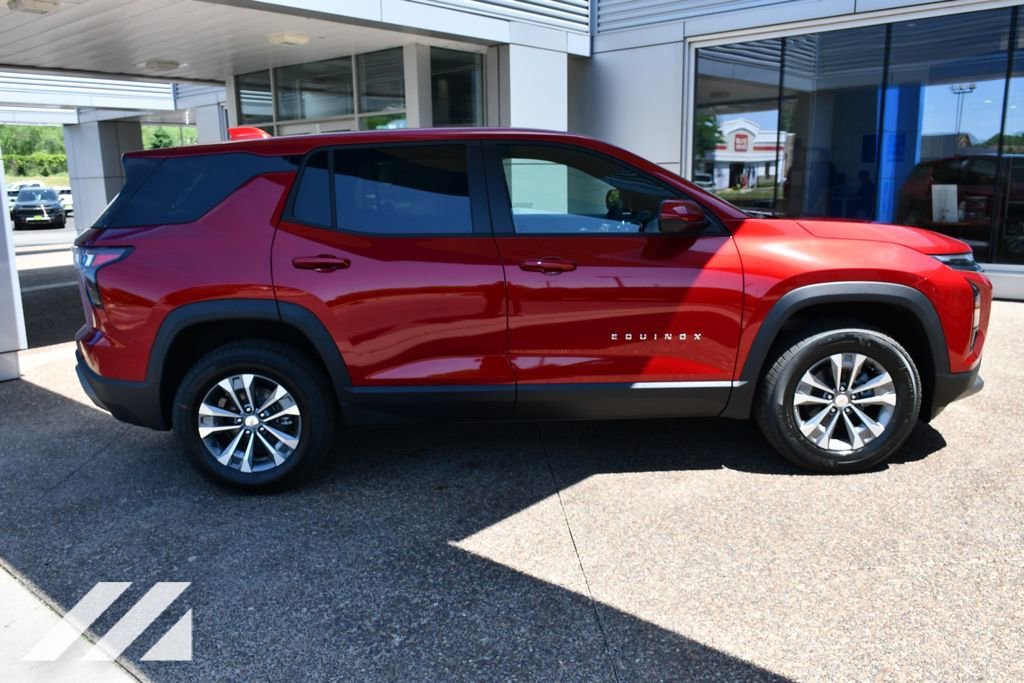 2026 Chevrolet Equinox LT - Photo 9