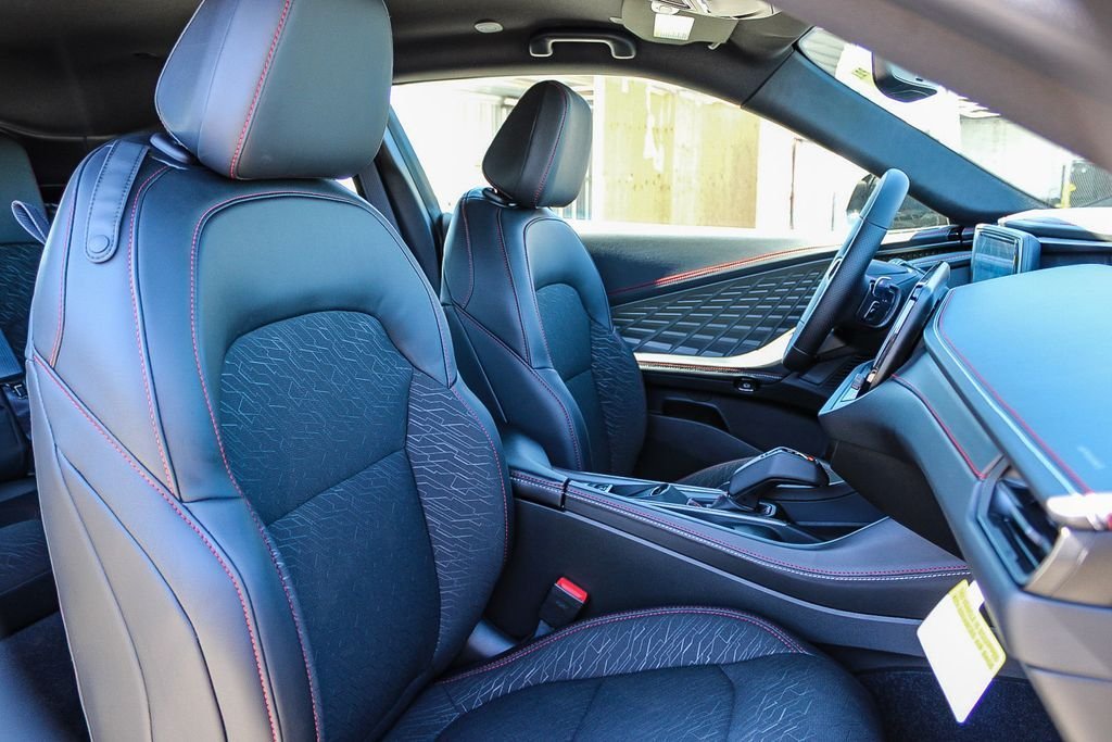 New 2026 Diamond Black Dodge Scat Pack image 18