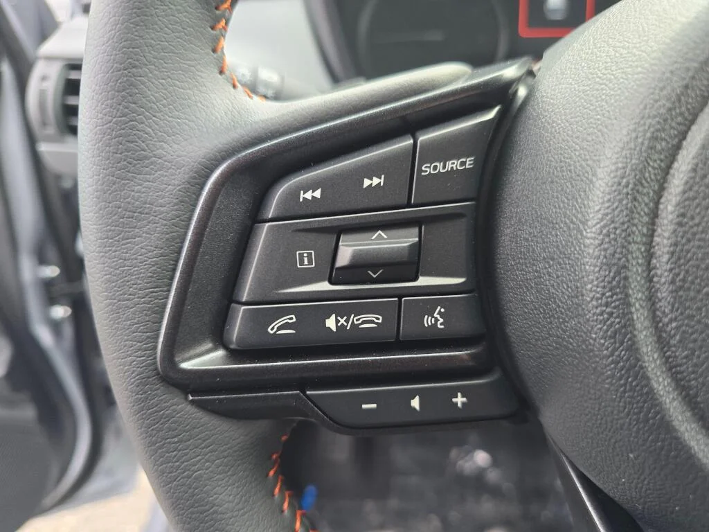 2026 Subaru Crosstrek Limited - Photo 22