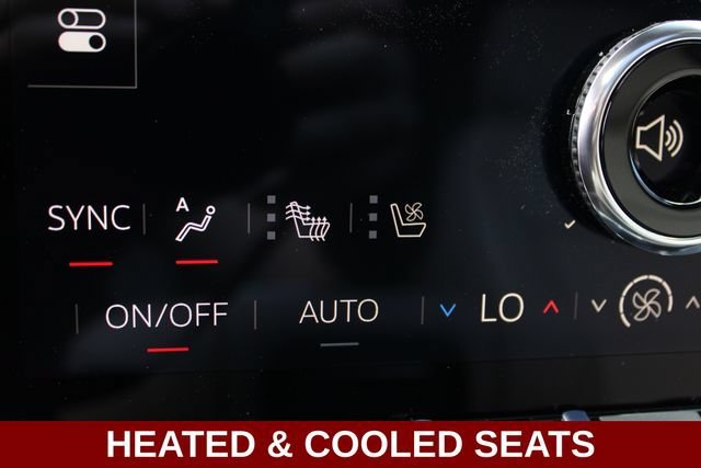 2026 GMC Yukon XL Denali - Photo 9