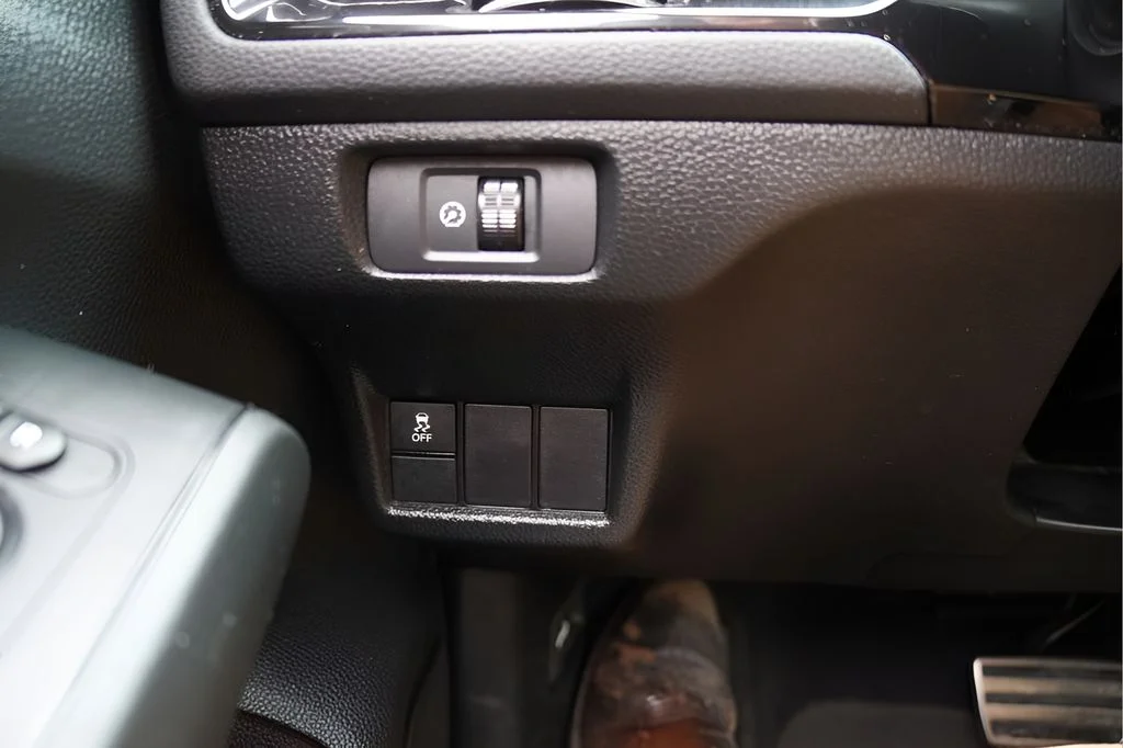 Used 2025 Black Honda Sport image 18