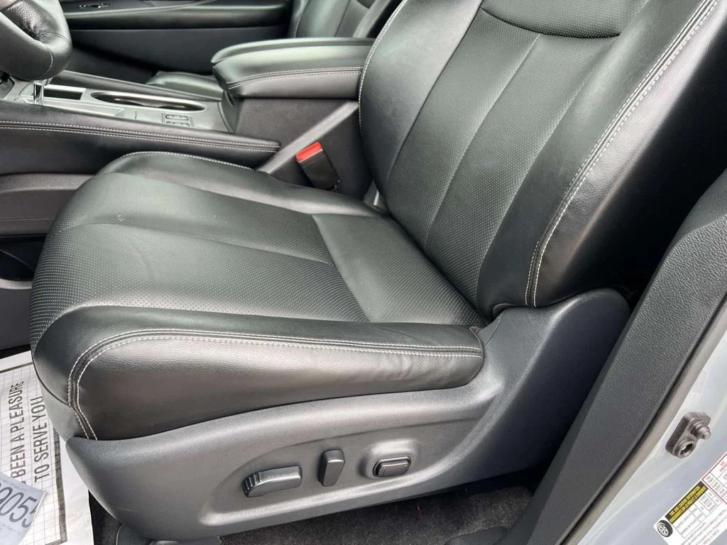 2024 Nissan Murano SL - Photo 19
