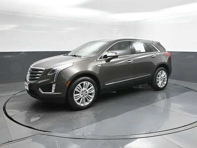 2019 Cadillac XT5 FWD Premium Luxury's photo