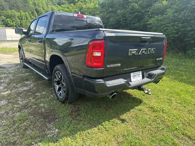 Used 2026 Blue Ram Laramie image 6