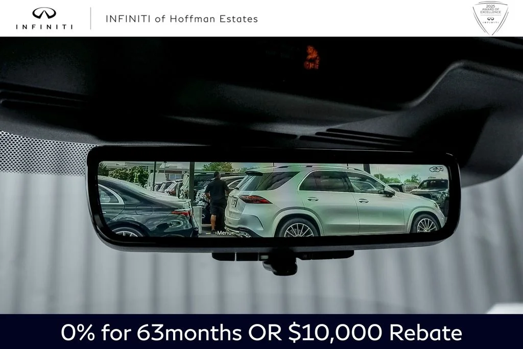 2026 INFINITI QX80 Sport - Photo 18