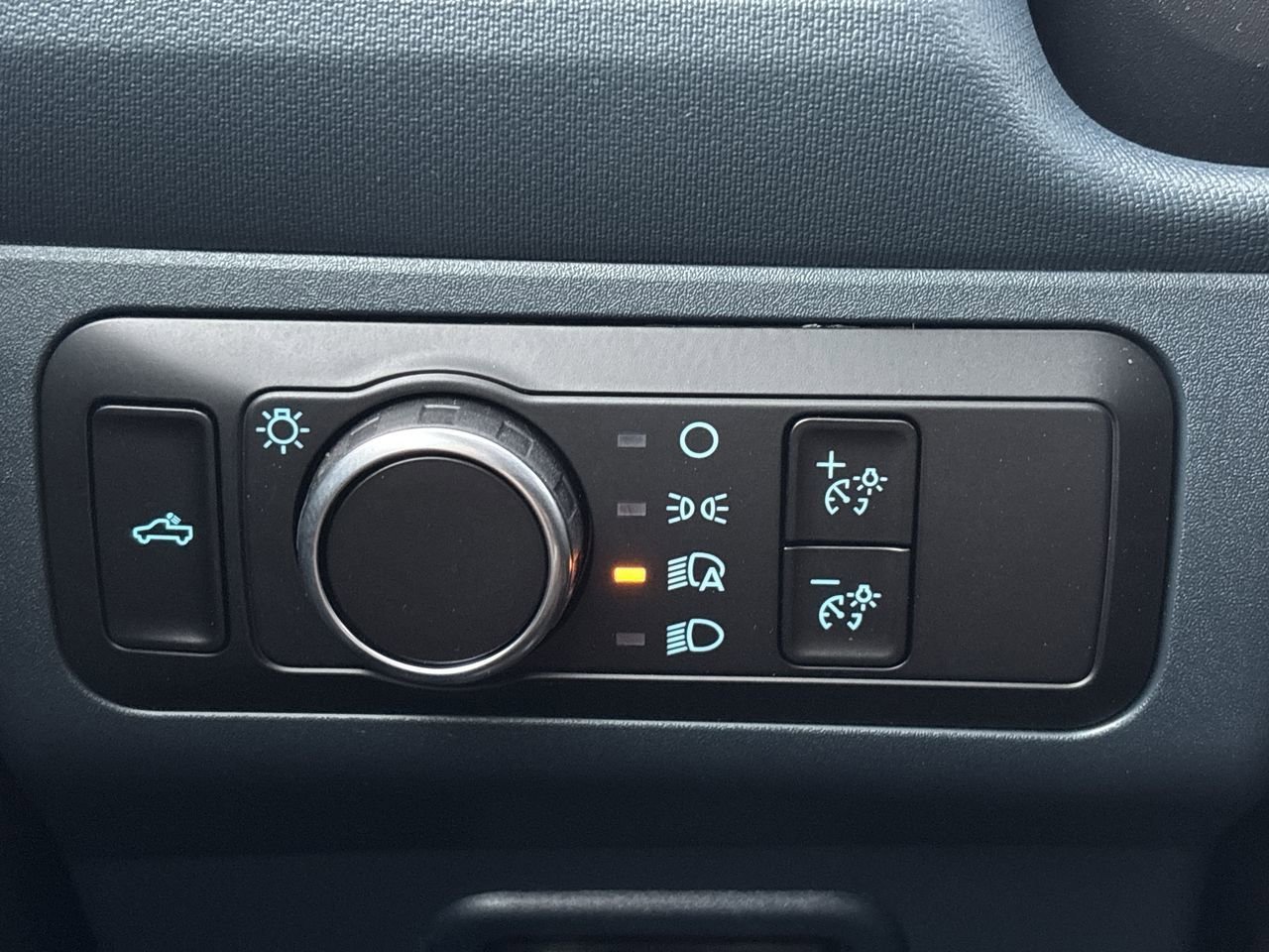 2025 Ford Maverick XLT - Photo 26
