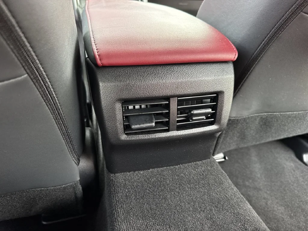 Used 2023 Gray Lexus 300 image 37