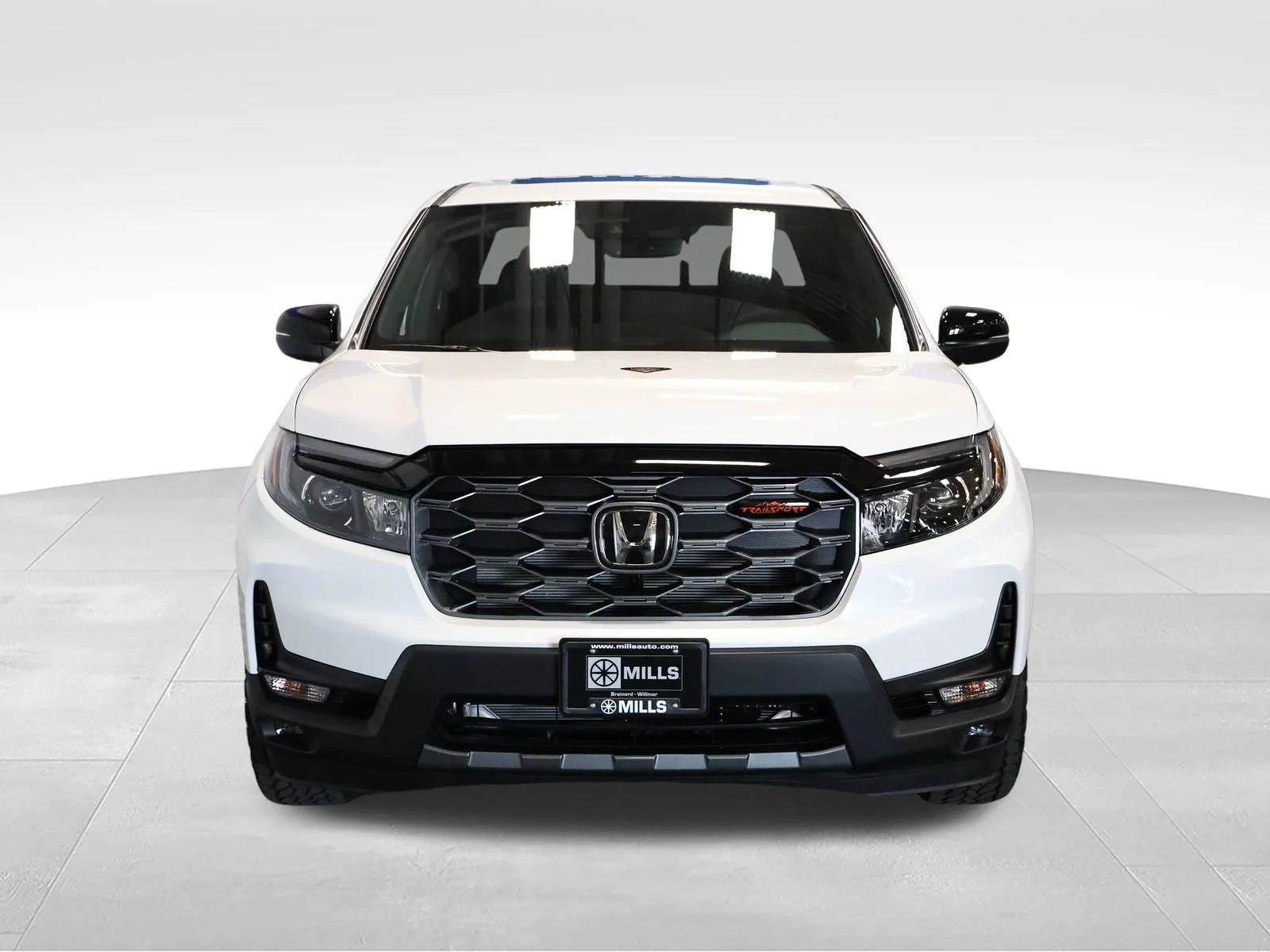 2026 Honda Ridgeline TrailSport - Photo 12