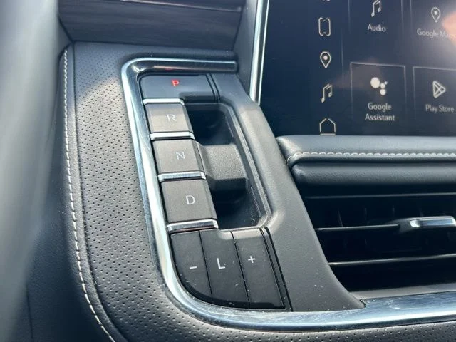 2024 GMC Yukon XL SLT - Photo 49