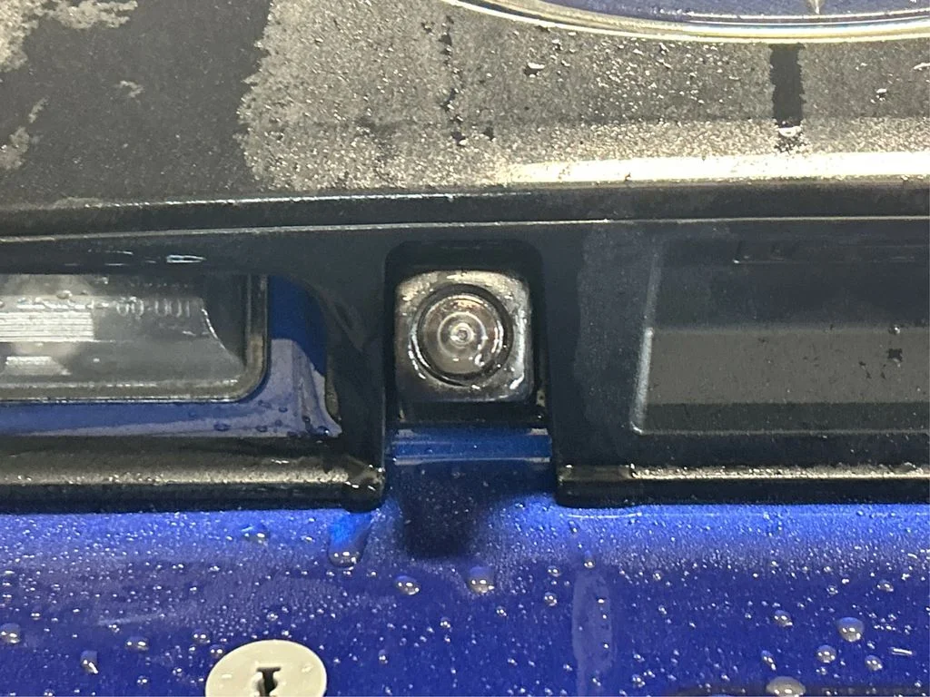 2026 Subaru Crosstrek Sport - Photo 15