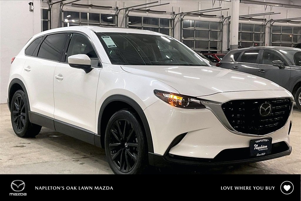 2023 MAZDA CX-9 - Image 35