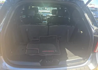 Used 2022 Silver Ford ST-Line image 3