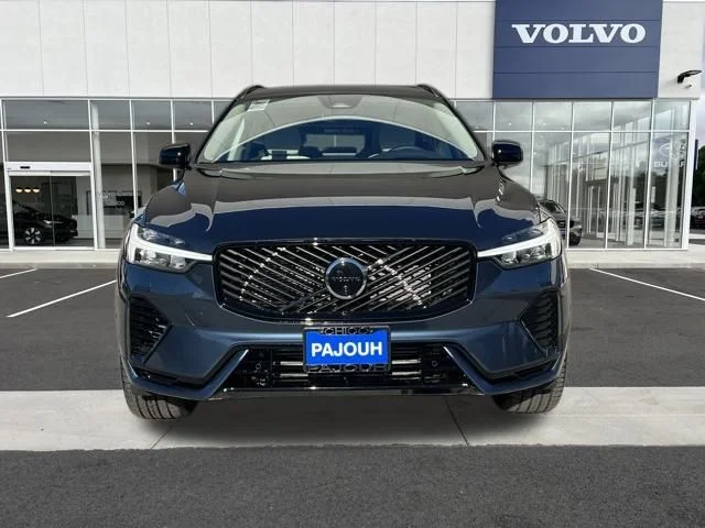 New 2026 Blue Volvo T8 Ultra image 2