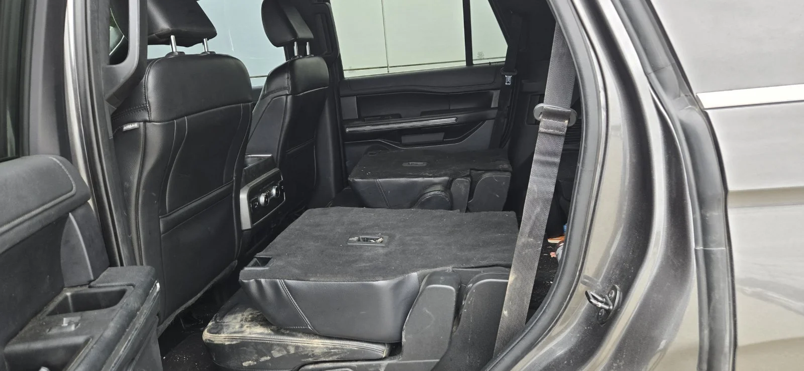 Used 2021 Gray Ford XLT image 7