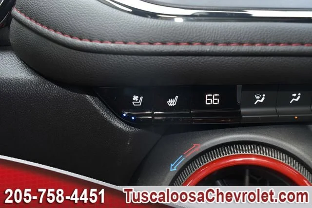 2026 Chevrolet Blazer RS - Photo 35