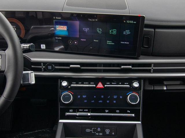 New 2026 Gray Hyundai SEL image 21