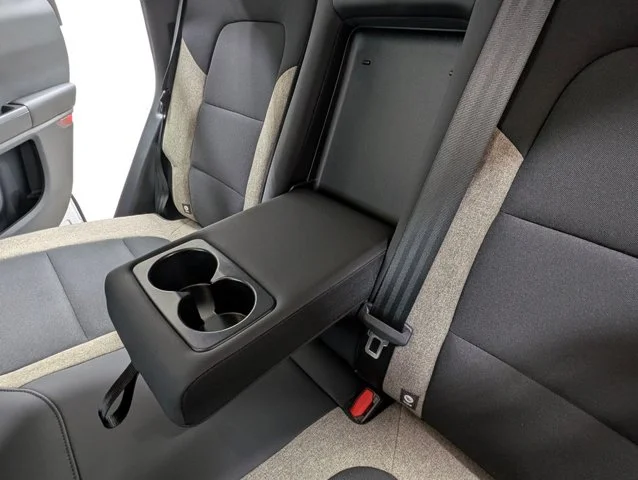 New 2026 Oxford White Ford Big Bend® image 43