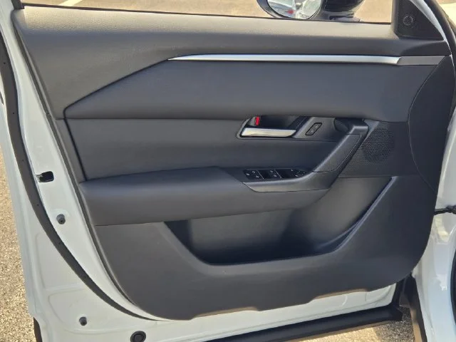 New 2026 Wind Chill Pearl Mazda Preferred AWD image 18