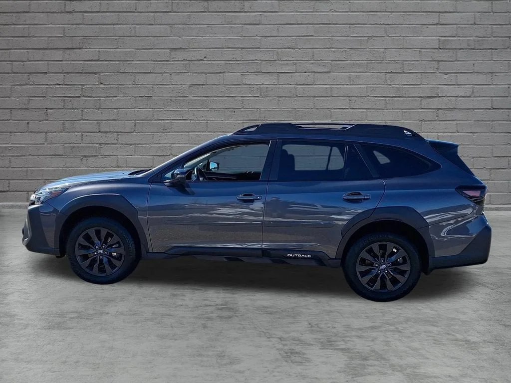 Used 2023 Gray Subaru Onyx Edition image 36