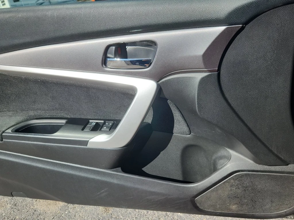 Used 2013 Gray Honda LX-S image 8