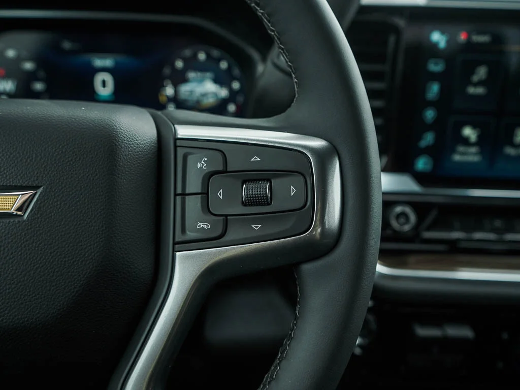 2026 Chevrolet Silverado 1500 LT - Photo 19