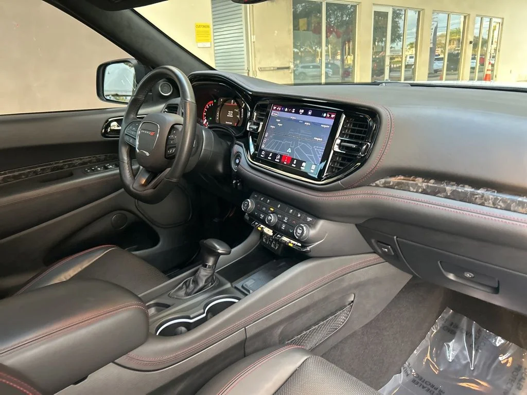Used 2023 White Dodge R/T image 23