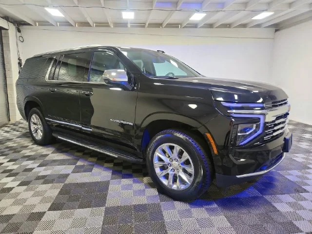 Used 2026 Black Chevrolet Premier image 25
