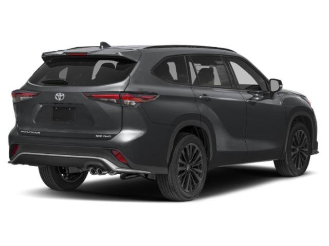 New 2026 Wind Chill Pearl <sup>1</sup> Toyota  XSE image 5