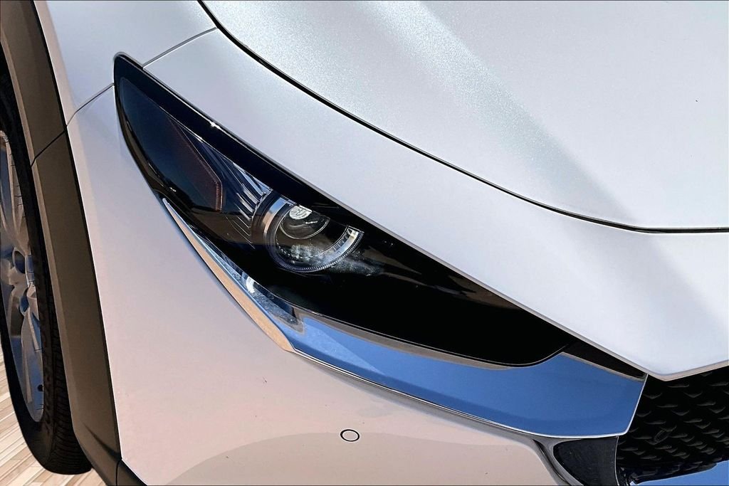 Used 2026 White Mazda 2.5 S Premium image 28