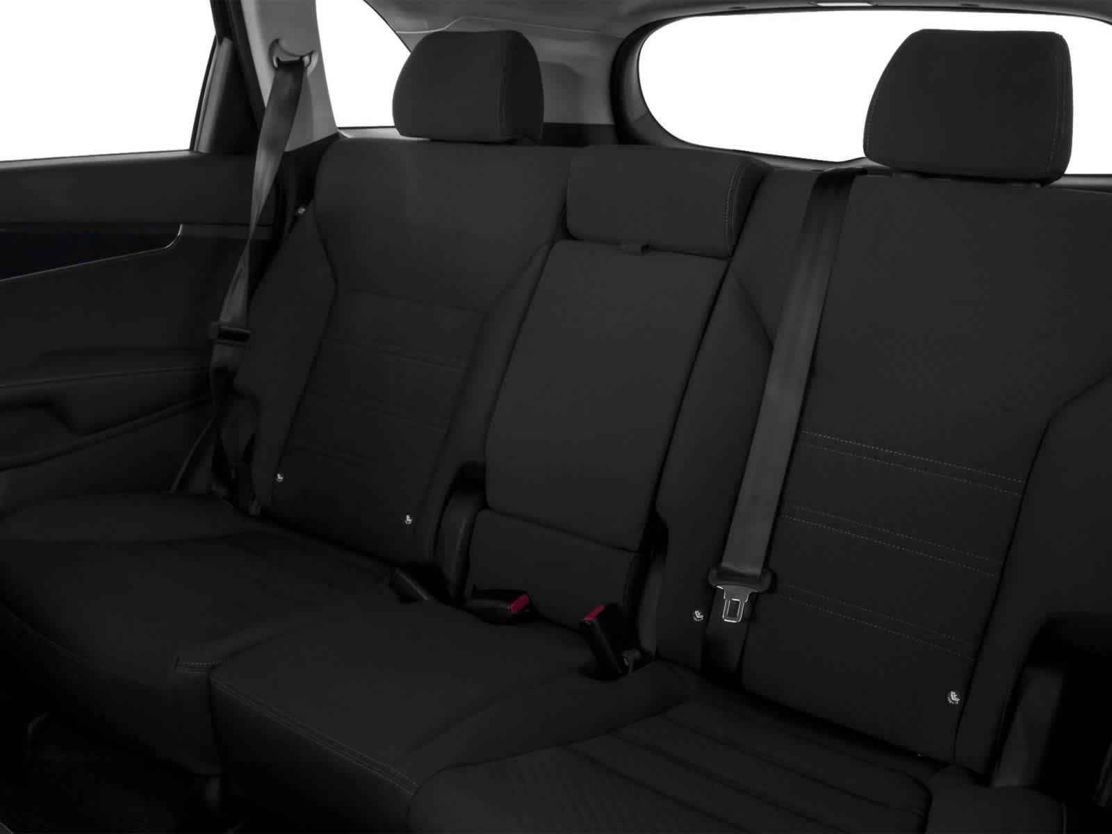 Used 2016 Remington Red Kia LX image 9