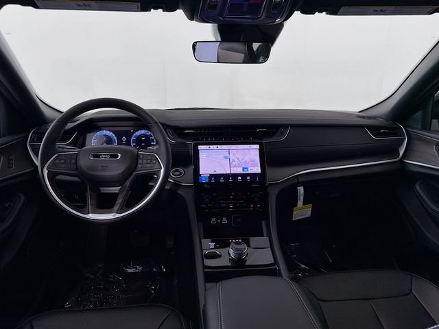 2025 Jeep Grand Cherokee Limited - Photo 22