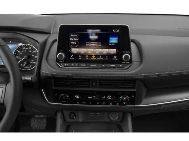 New 2027 Deep Ocean Blue Pearl Nissan Dark Armor image 12