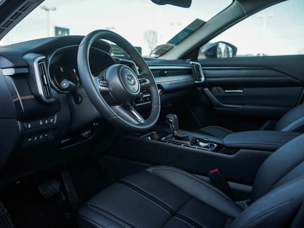 2026 Mazda CX-50 Turbo - Photo 18
