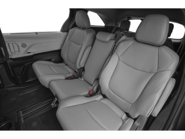 New 2026 Wind Chill Pearl Toyota XLE image 15