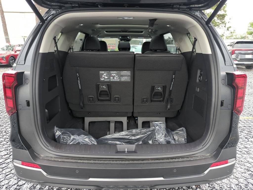 New 2026 Aurora Black Pearl Kia SX image 32