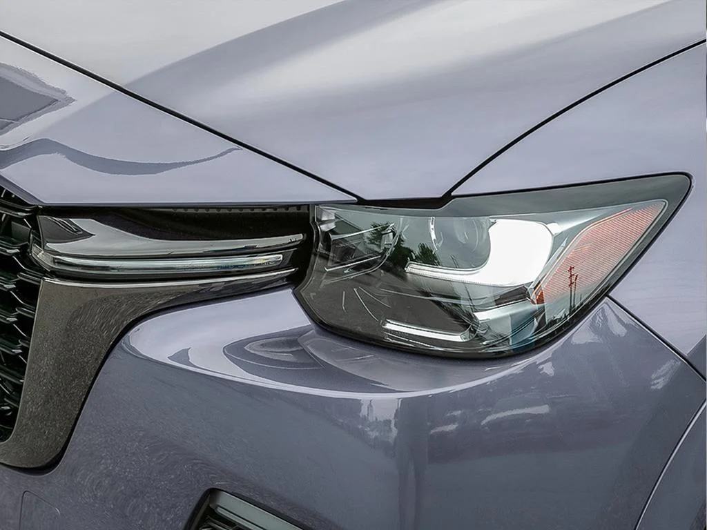 New 2026 Polymetal Grey Metallic Mazda GT image 8