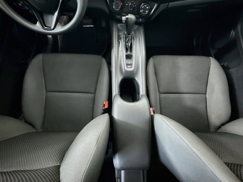 2022 Honda HR-V LX - Photo 16