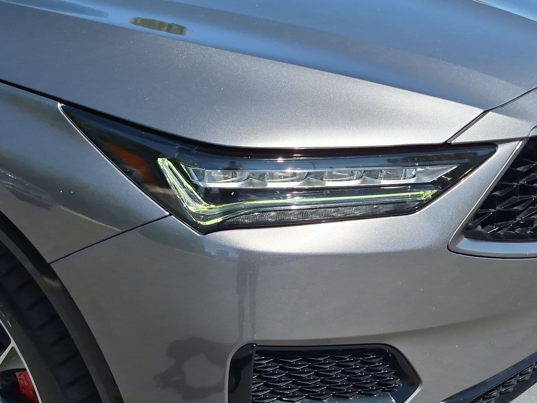2023 Acura MDX Type S w/Advance Package - Photo 10