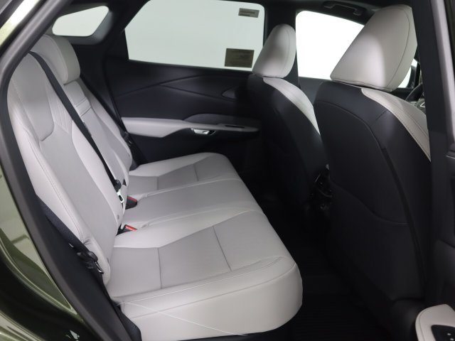 New 2026 Nori Green Pearl Lexus  350 PREMIUM+ image 14