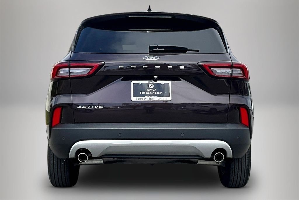 2023 Ford Escape Active - Photo 6