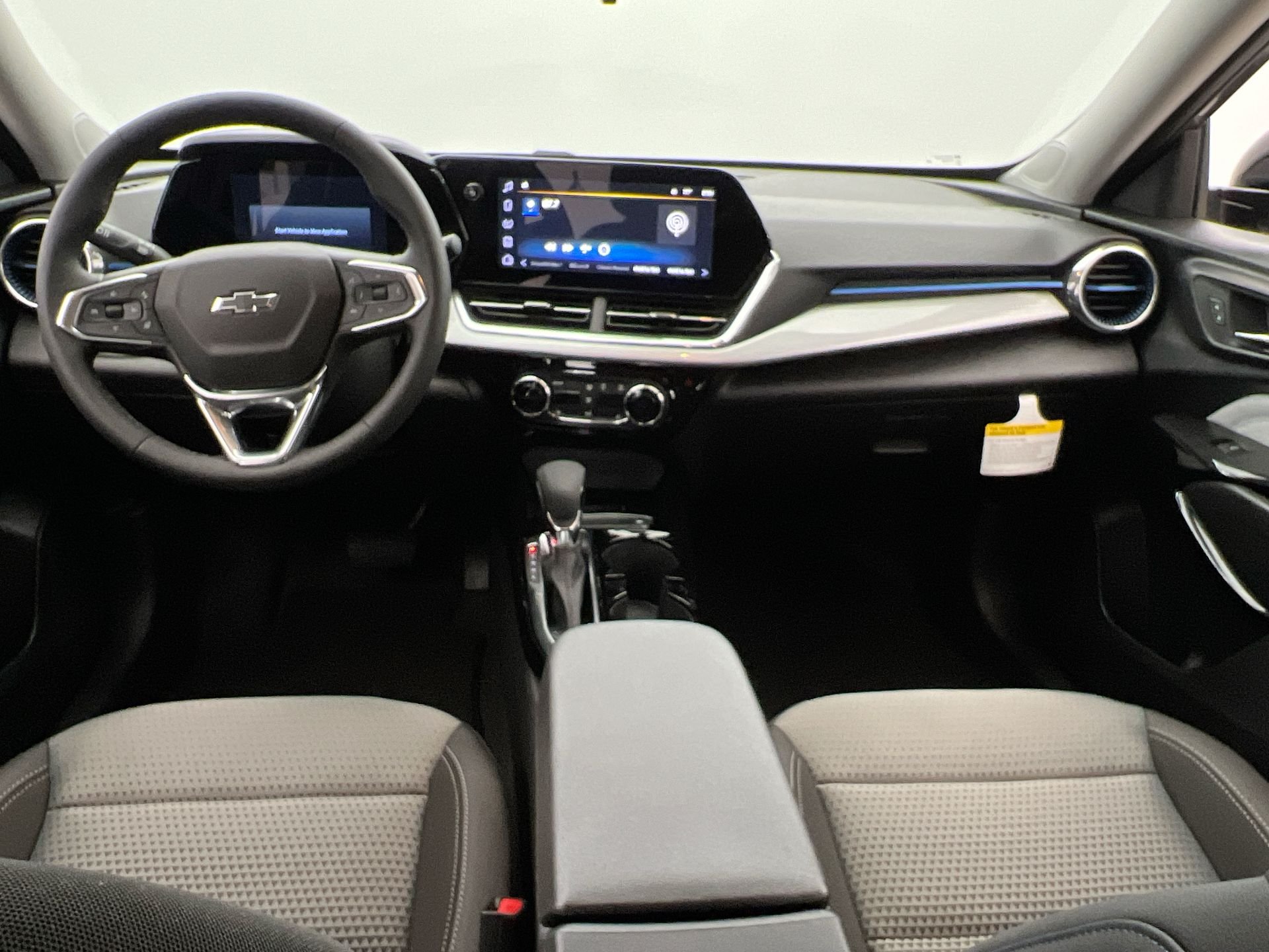 2026 Chevrolet Trax LT - Photo 76