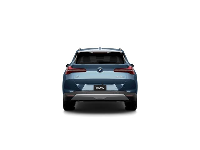 New 2026 Arctic Race Blue metallic BMW X3 30 image 5