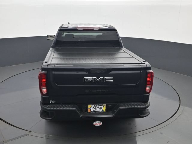 2023 GMC Sierra 1500 Elevation - Photo 18