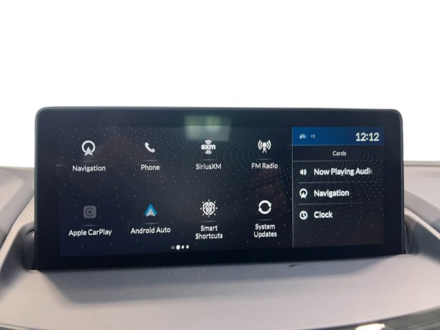 New 2026 Liquid Carbon Metallic Acura w/Technology Package image 26
