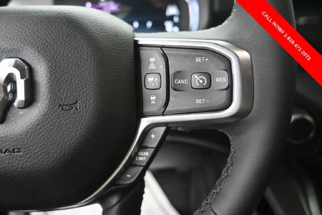 2026 RAM 1500 Big Horn/Lone Star - Photo 21