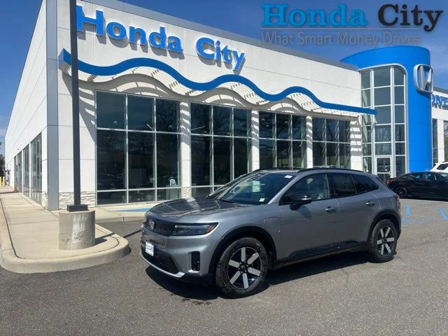 2026 Honda Prologue Touring AWD's photo