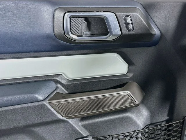 Certified Pre-Owned 2021 Ford Bronco First Edition