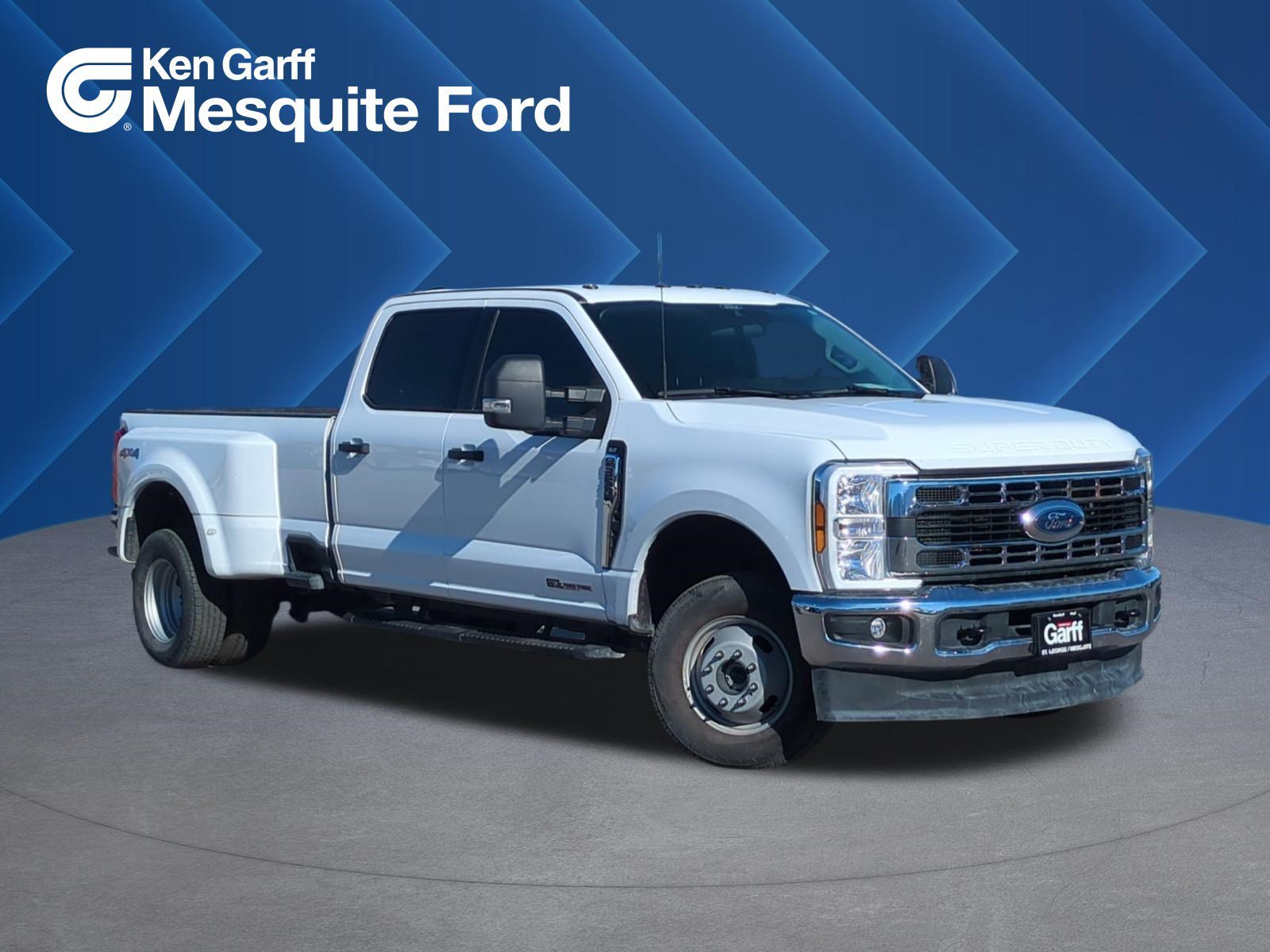 2026 Ford F-350 Super Duty