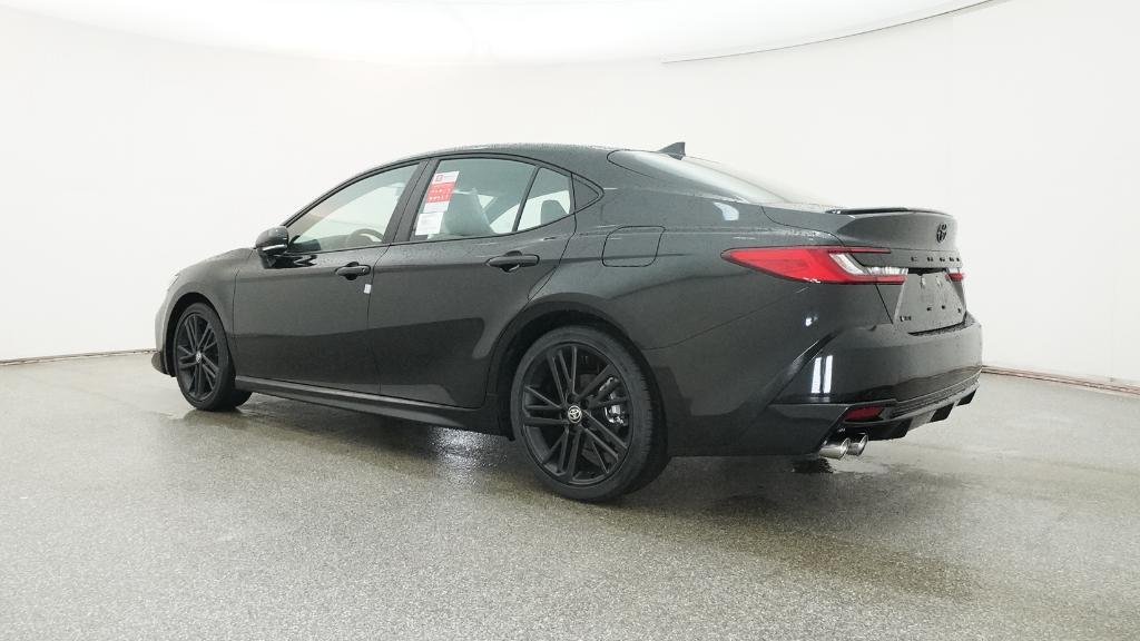 2026 Toyota Camry Nightshade - Photo 32
