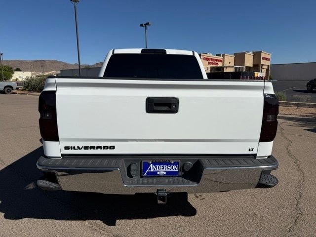 2015 Chevrolet Silverado 1500 LT - Photo 7
